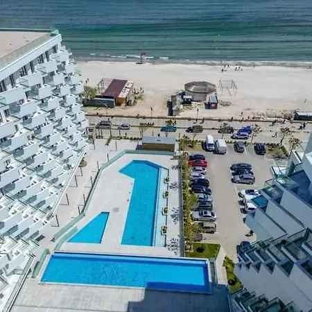 Apartment Infinity Luxury Jacuzzy Gym Sauna *