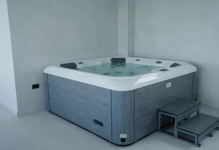 Apartament Infinity Luxury Jacuzzy Gym Sauna